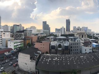 Condo en alquiler de estudio en Ratchathewi, Bangkok