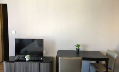 À louer studio condo à Ratchathewi, Bangkok