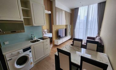 Condo en alquiler de 1 habitaciones en Watthana, Bangkok