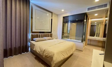 Wohnung zur Miete mit 1 Zimmer in Watthana, Bangkok