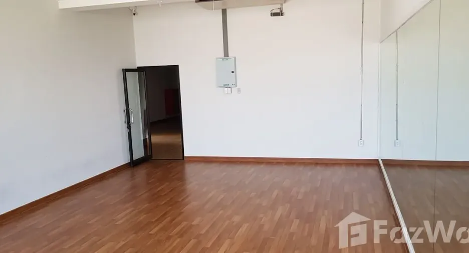 For rent office in Chatuchak, Bangkok