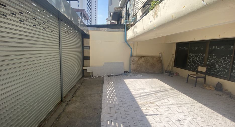 出租 4 卧室 商业空间 在 Watthana, 曼谷