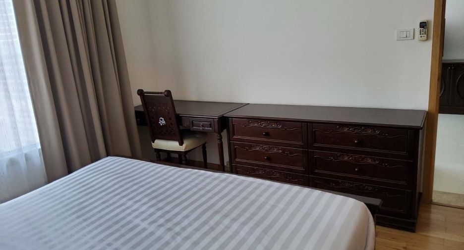 Аренда 1 кровать кондо в Сатхон, Бангкок