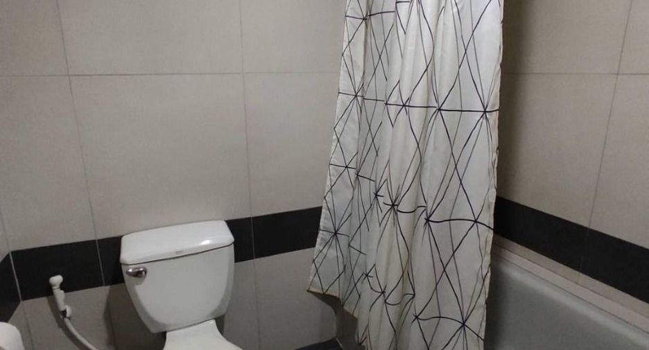 Wohnung zur Miete mit 2 Zimmer in Watthana, Bangkok