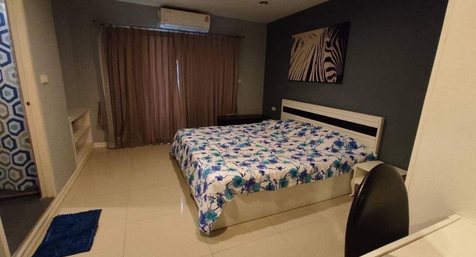 Wohnung zur Miete mit 2 Zimmer in Watthana, Bangkok