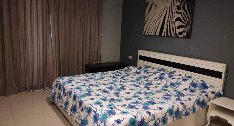 Wohnung zur Miete mit 2 Zimmer in Watthana, Bangkok