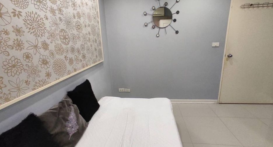 Wohnung zur Miete mit 2 Zimmer in Watthana, Bangkok