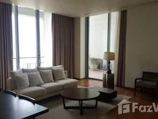 Condo en alquiler de 3 habitaciones en Pathum Wan, Bangkok