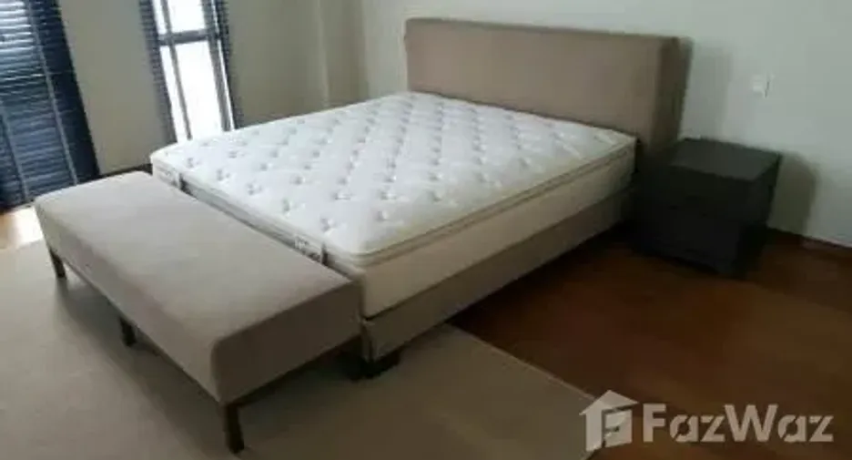 Wohnung zur Miete mit 3 Zimmer in Pathum Wan, Bangkok