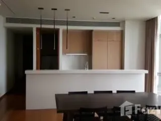 For rent 3 bedrooms condo in Pathum Wan, Bangkok