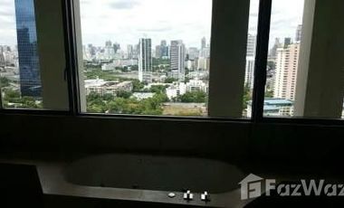 ให้เช่า 3 ห้องนอน คอนโด ใน ปทุมวัน, กรุงเทพฯ