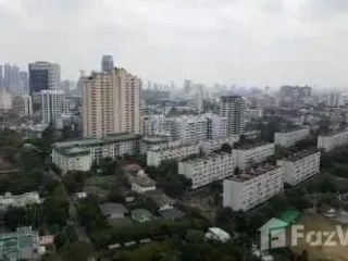For rent 3 bedrooms condo in Pathum Wan, Bangkok