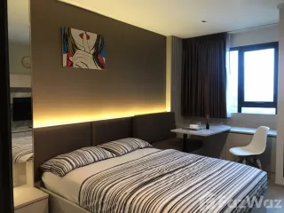 出租 1 卧室 公寓 在 Chatuchak, 曼谷