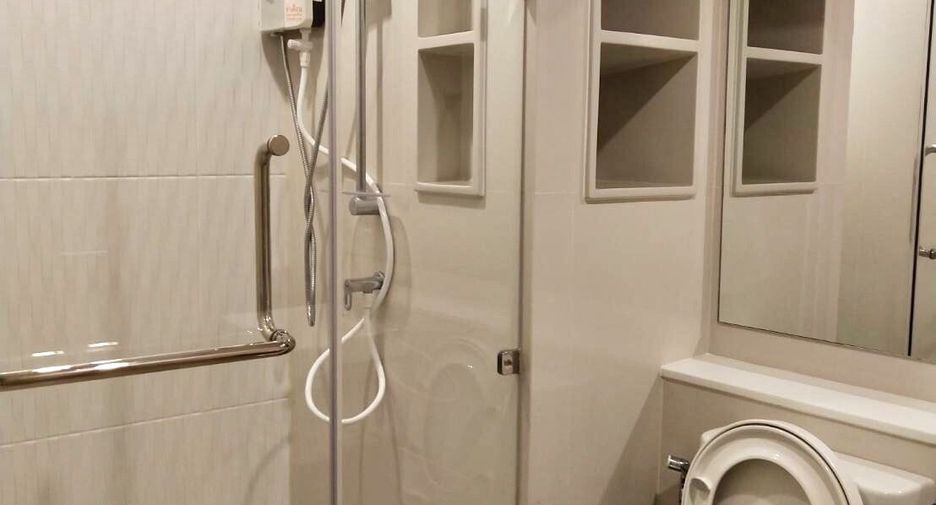 For rent 1 bed condo in Chatuchak, Bangkok