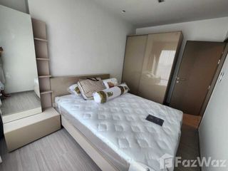 À louer 1 chambre condo à Huai Khwang, Bangkok