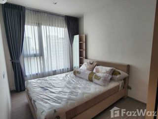 À louer 1 chambre condo à Huai Khwang, Bangkok