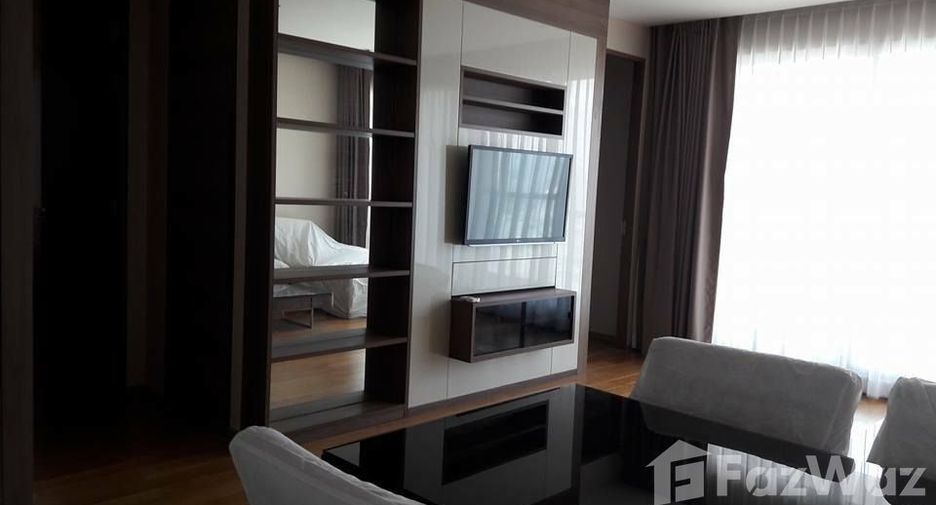 For rent 2 ベッドルーム condo in Sathon, Bangkok