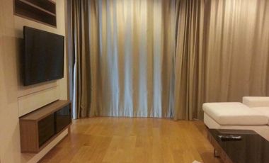 For rent 2 bedrooms condo in Sathon, Bangkok