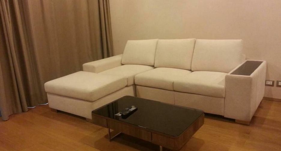 For rent 2 ベッドルーム condo in Sathon, Bangkok