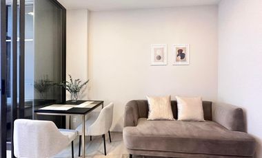 Condo en alquiler de 1 habitaciones en Chatuchak, Bangkok