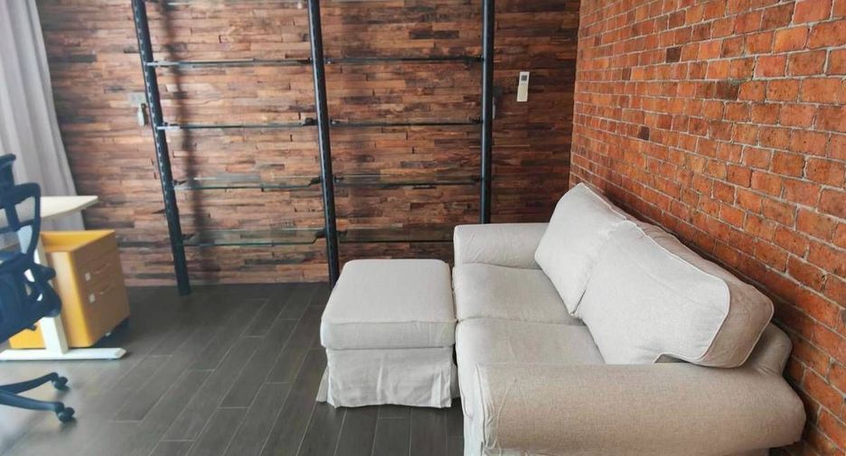 Wohnung zur Miete mit 3 Zimmer in Watthana, Bangkok
