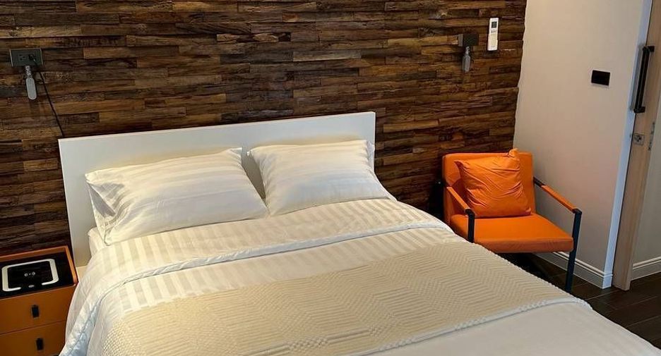 Wohnung zur Miete mit 3 Zimmer in Watthana, Bangkok