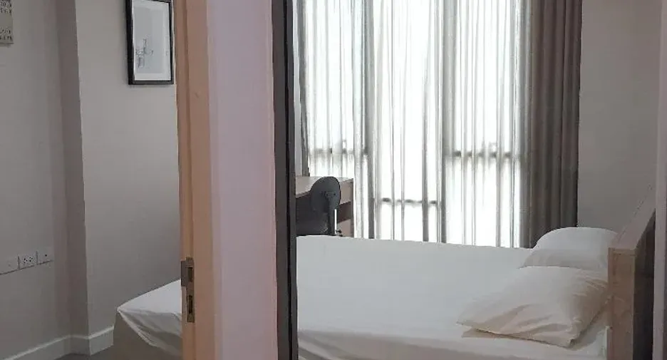For rent 1 Beds condo in Khlong San, Bangkok