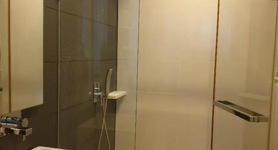 For rent 1 Beds condo in Khlong San, Bangkok