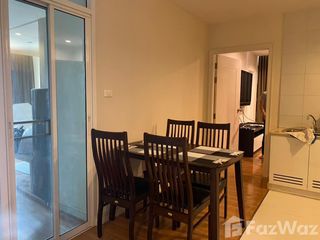 For rent 2 bedrooms condo in Bang Rak, Bangkok