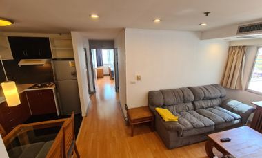 For rent 2 ベッドルーム condo in Watthana, Bangkok