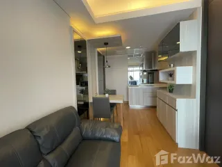 Wohnung zur Miete mit 1 Zimmer in Khlong Toei, Bangkok