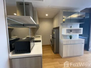 Wohnung zur Miete mit 1 Zimmer in Khlong Toei, Bangkok