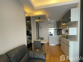 Wohnung zur Miete mit 1 Zimmer in Khlong Toei, Bangkok
