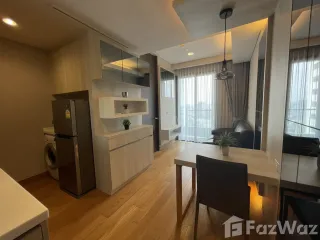 Wohnung zur Miete mit 1 Zimmer in Khlong Toei, Bangkok