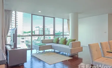 For rent 3 bedrooms apartment in Chatuchak, Bangkok