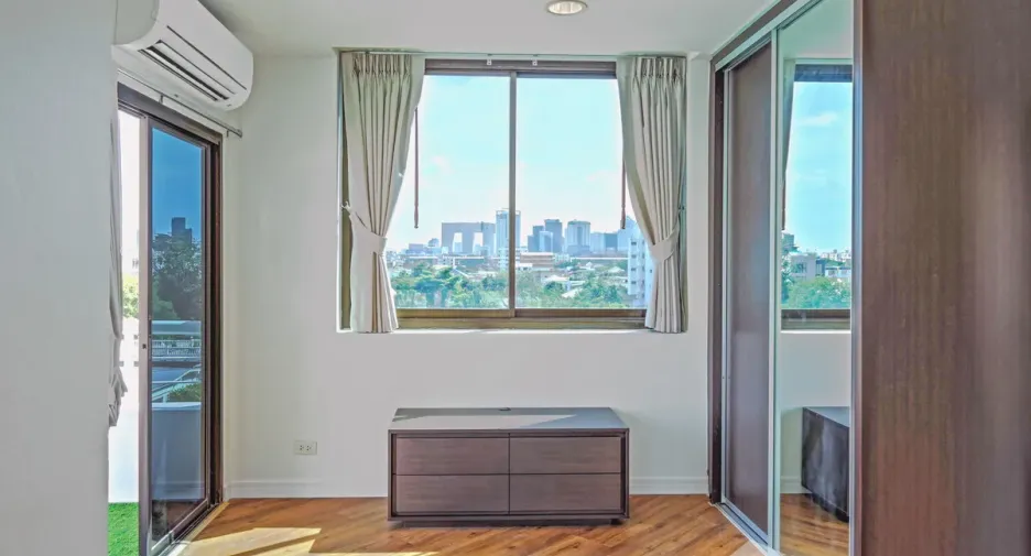 ให้เช่า 3 ห้องนอน อพาร์ทเม้นท์ ใน จตุจักร, กรุงเทพฯ