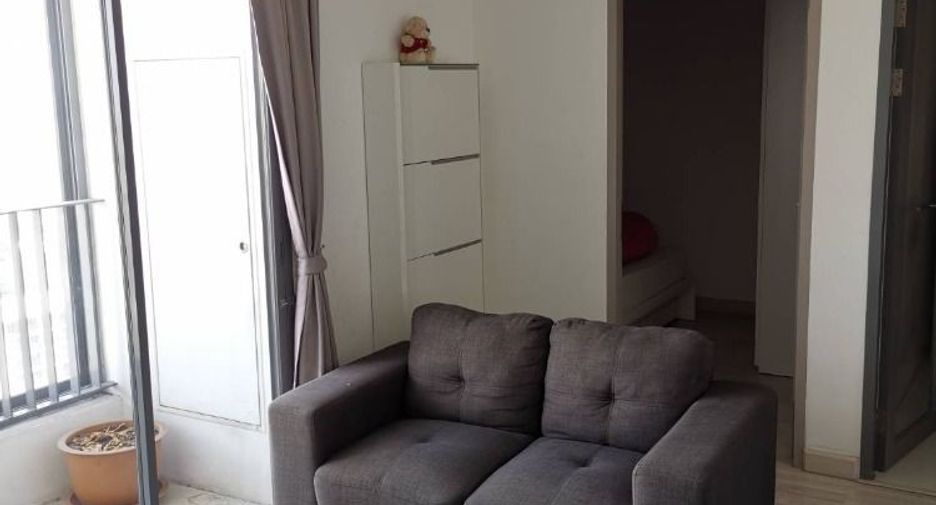 Wohnung zur Miete mit 2 Zimmer in Phra Khanong, Bangkok