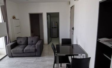 For rent 2 bedrooms condo in Phra Khanong, Bangkok