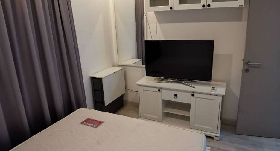 Wohnung zur Miete mit 2 Zimmer in Phra Khanong, Bangkok