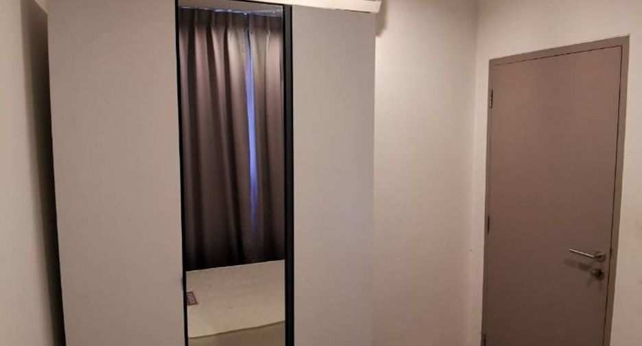 Wohnung zur Miete mit 2 Zimmer in Phra Khanong, Bangkok