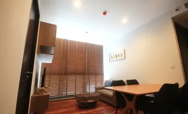 For rent 2 ベッドルーム condo in Pathum Wan, Bangkok
