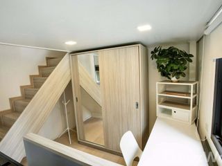 Wohnung zur Miete mit 1 Zimmer in Ratchathewi, Bangkok