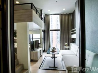 Wohnung zur Miete mit 1 Zimmer in Ratchathewi, Bangkok