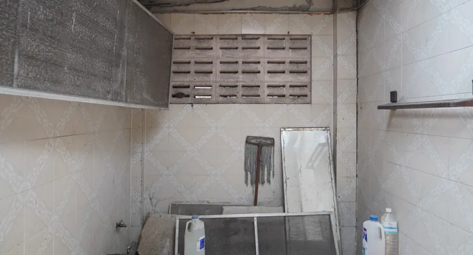 For rent 3 bedrooms house in Prawet, Bangkok