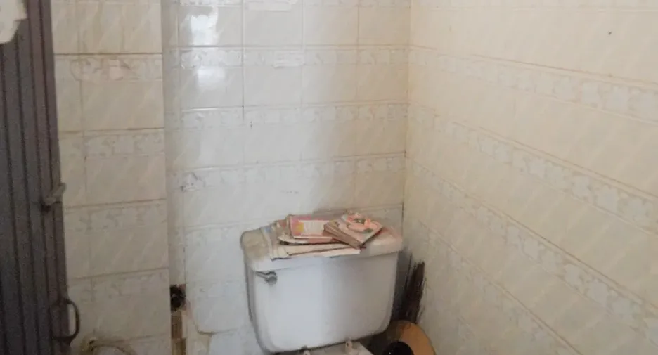 For rent 3 bedrooms house in Prawet, Bangkok