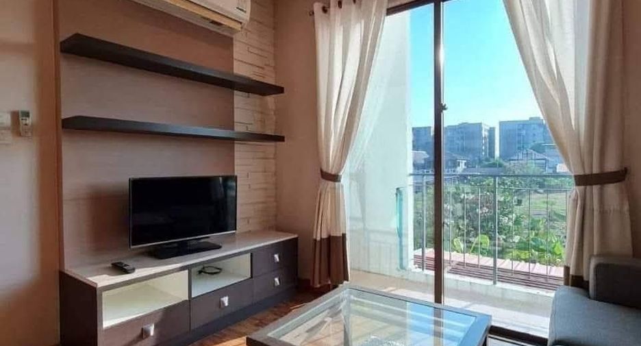 For rent 3 ベッドルーム townhouse in Phra Khanong, Bangkok