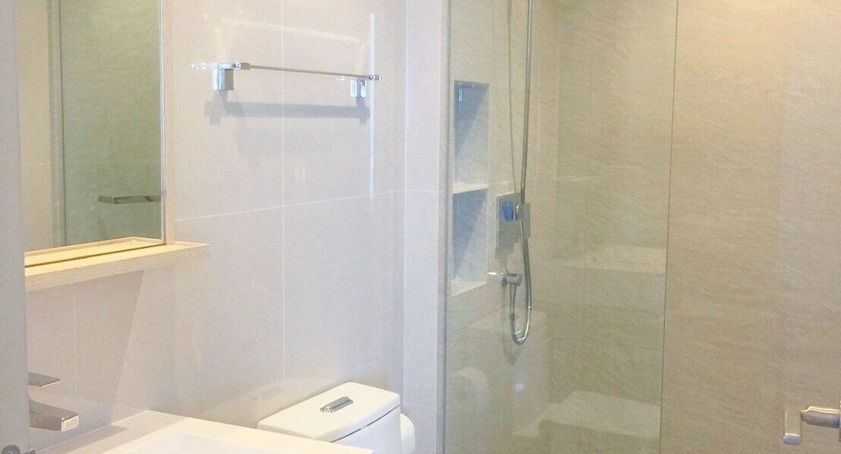 Wohnung zur Miete mit 2 Zimmer in Watthana, Bangkok