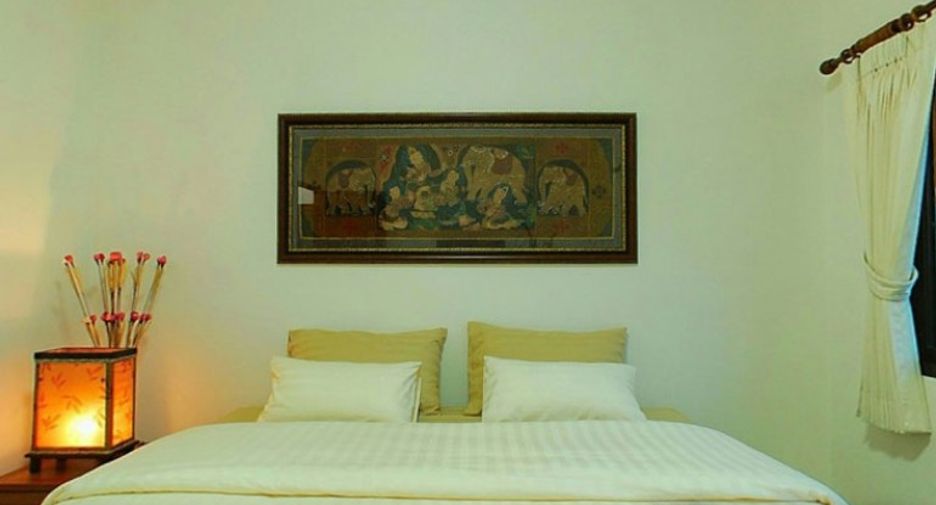 For sale 2 bedrooms house in East Pattaya, Pattaya