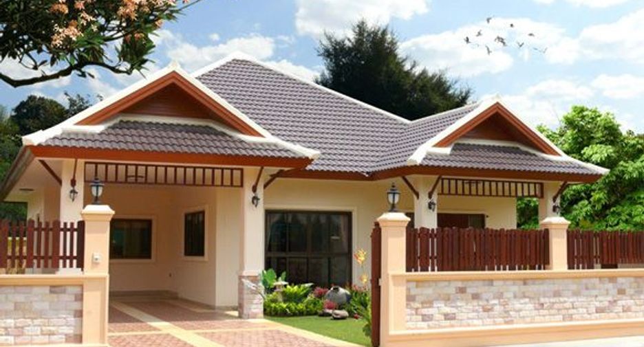 For sale 2 bedrooms house in East Pattaya, Pattaya