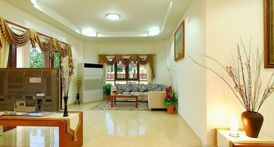 For sale 2 bedrooms house in East Pattaya, Pattaya